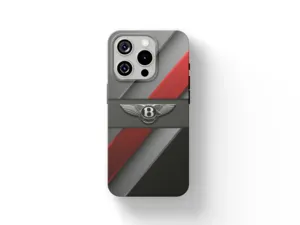 Bentley Rivestimento Telefono Look Attuale Raffinato